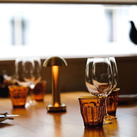Salamanca Inn Hobart Eksteriør bilde