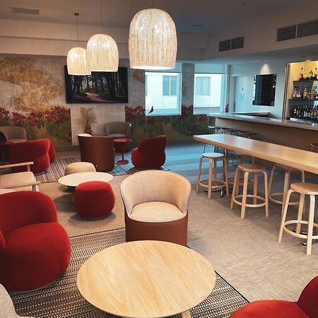 Salamanca Inn Hobart Eksteriør bilde