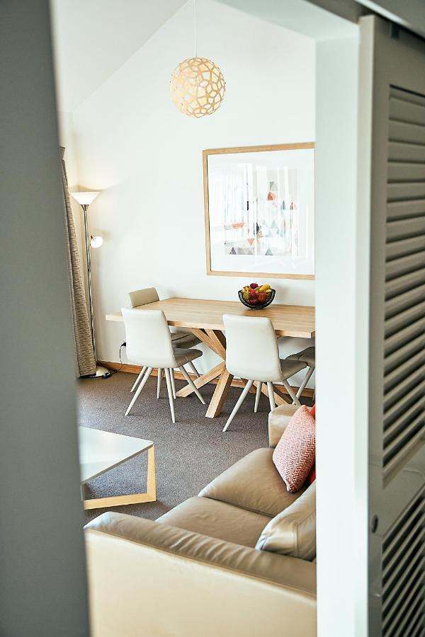 Salamanca Inn Hobart Eksteriør bilde