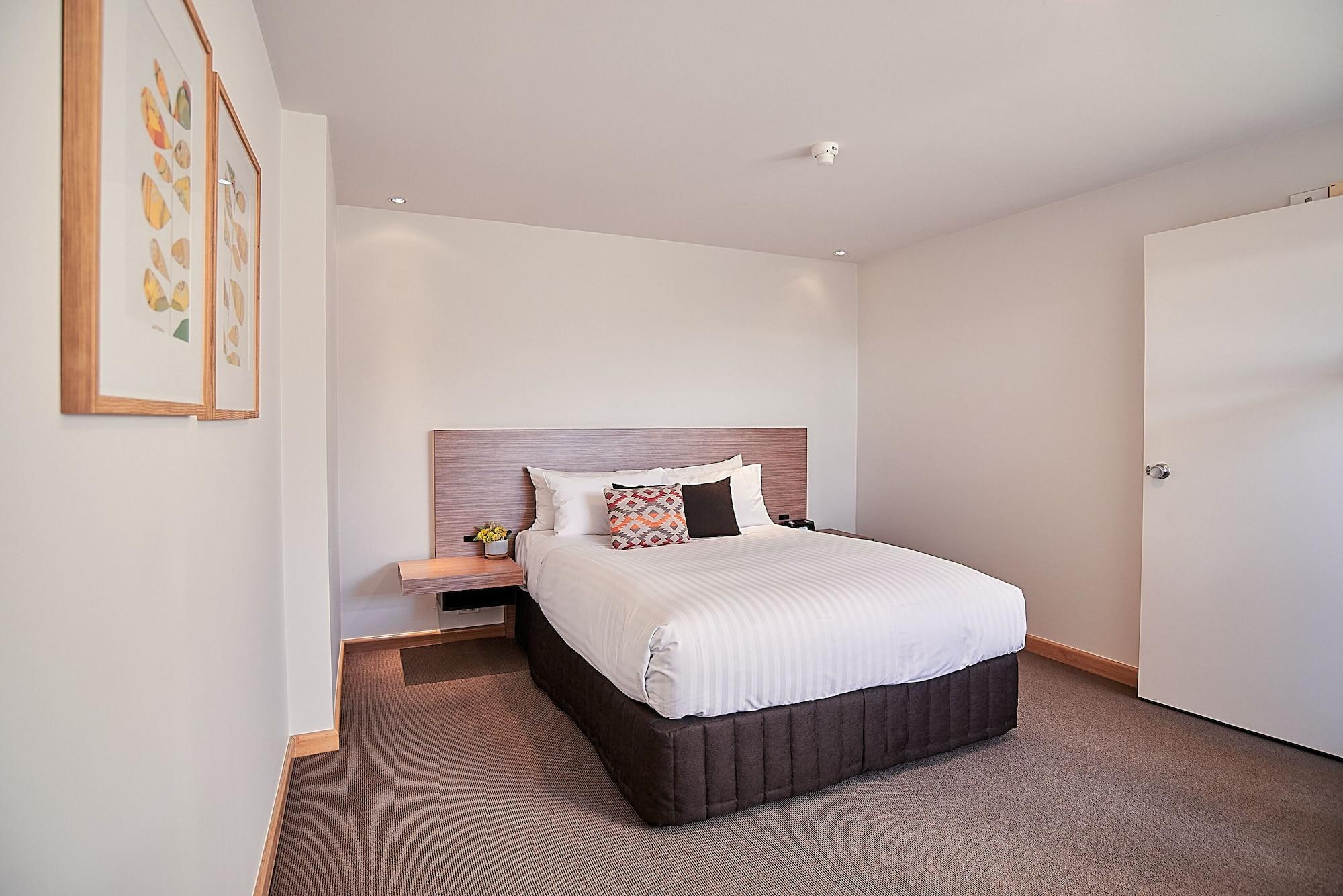 Salamanca Inn Hobart Eksteriør bilde