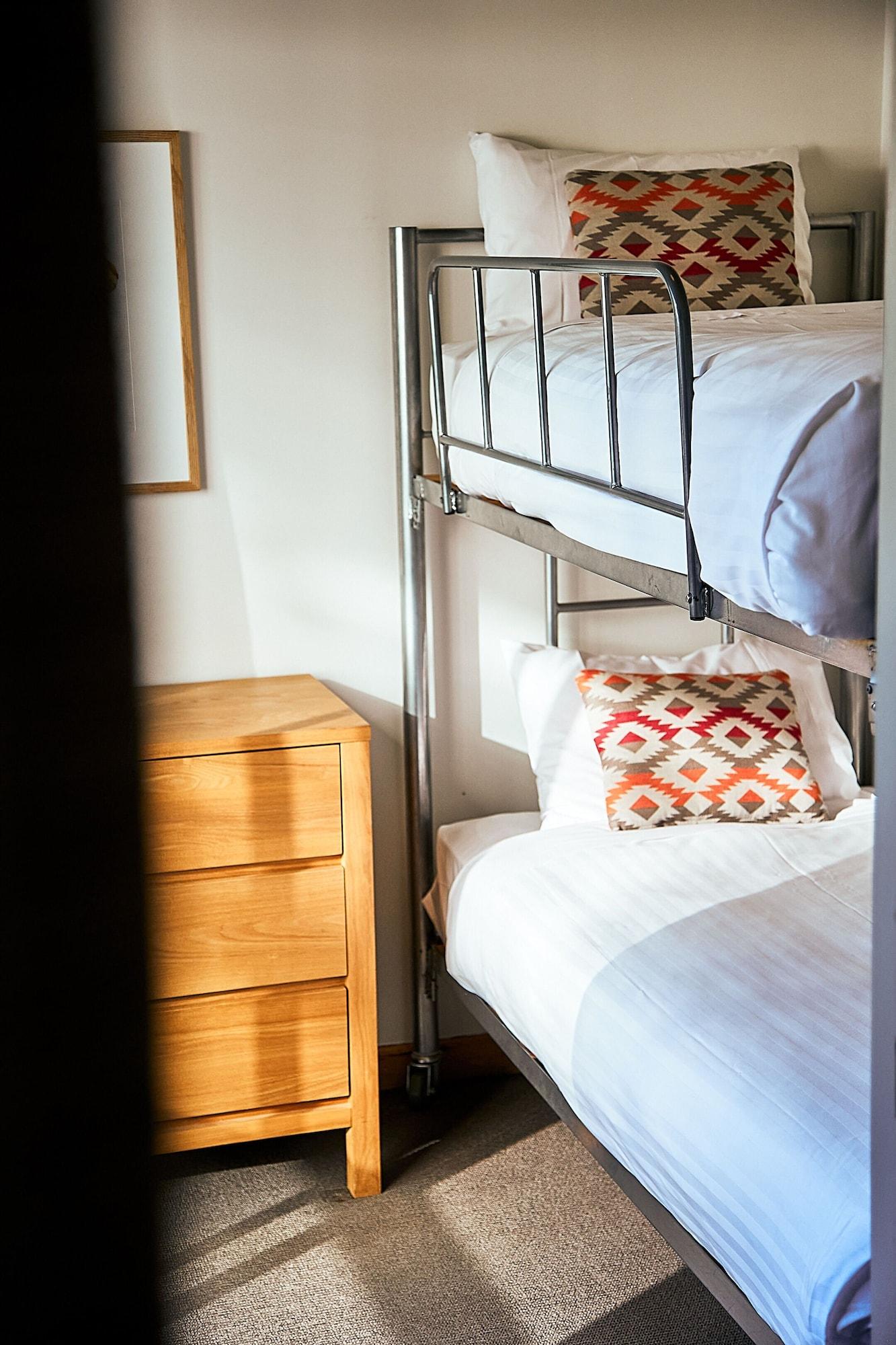 Salamanca Inn Hobart Eksteriør bilde