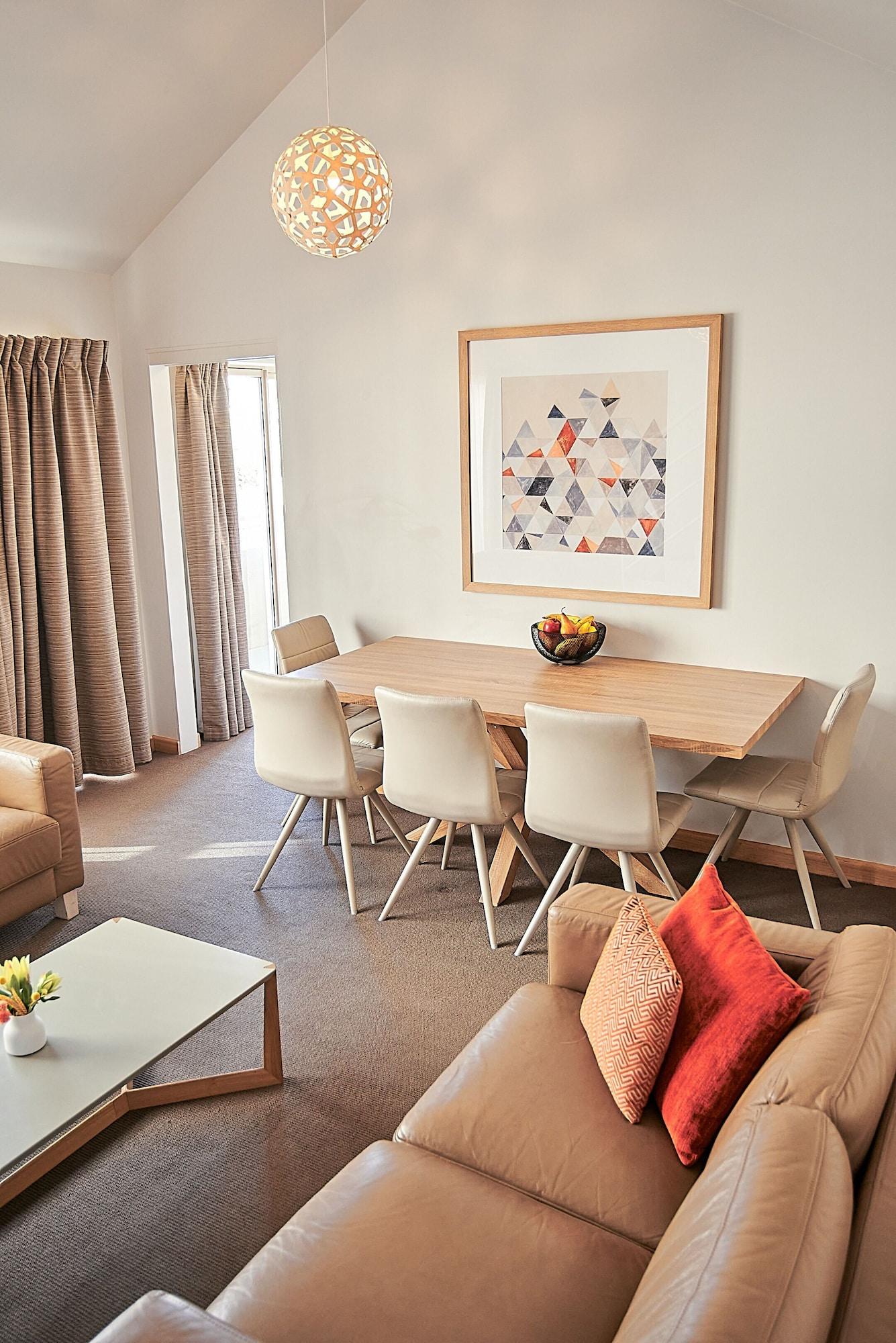 Salamanca Inn Hobart Eksteriør bilde