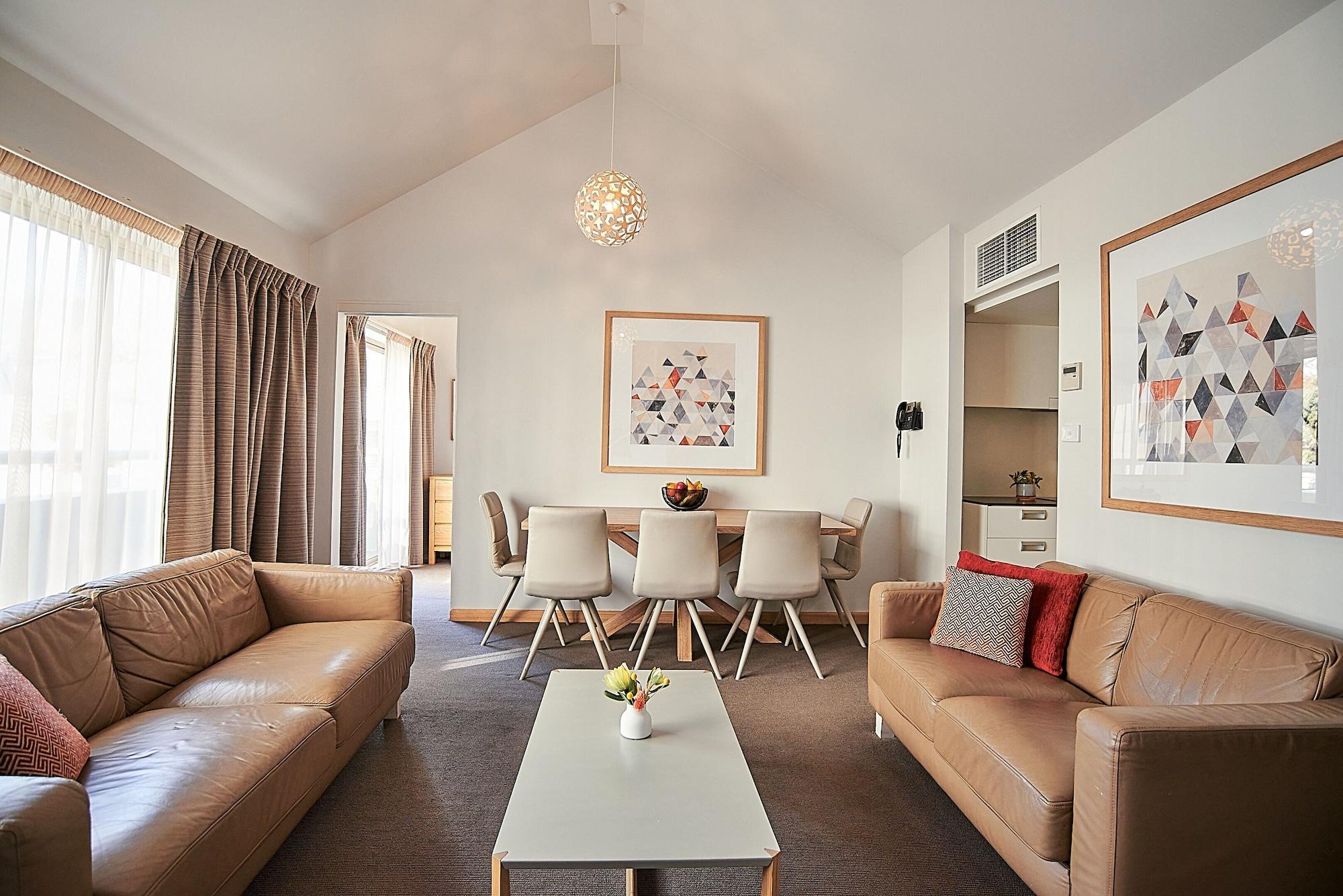 Salamanca Inn Hobart Eksteriør bilde