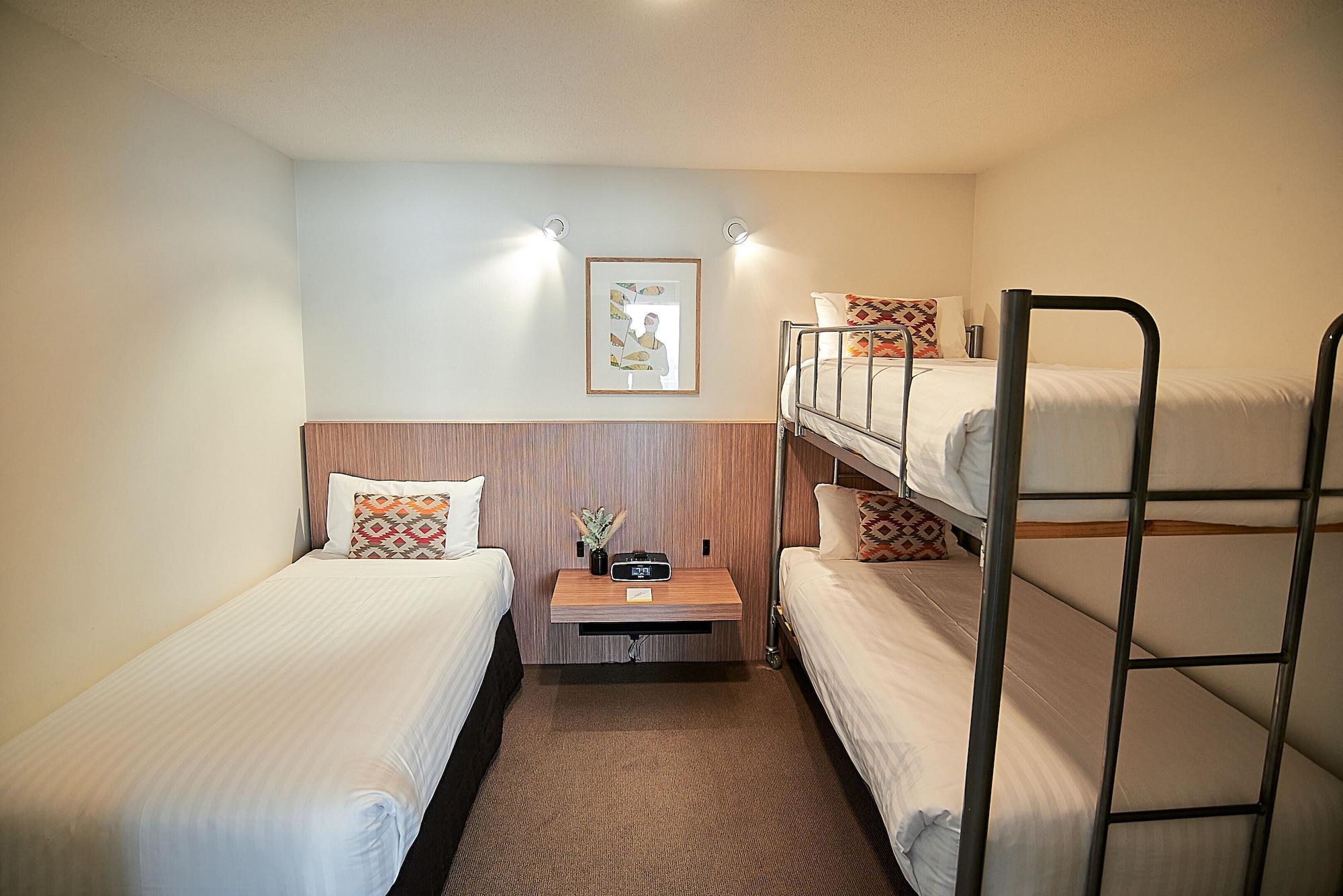 Salamanca Inn Hobart Eksteriør bilde
