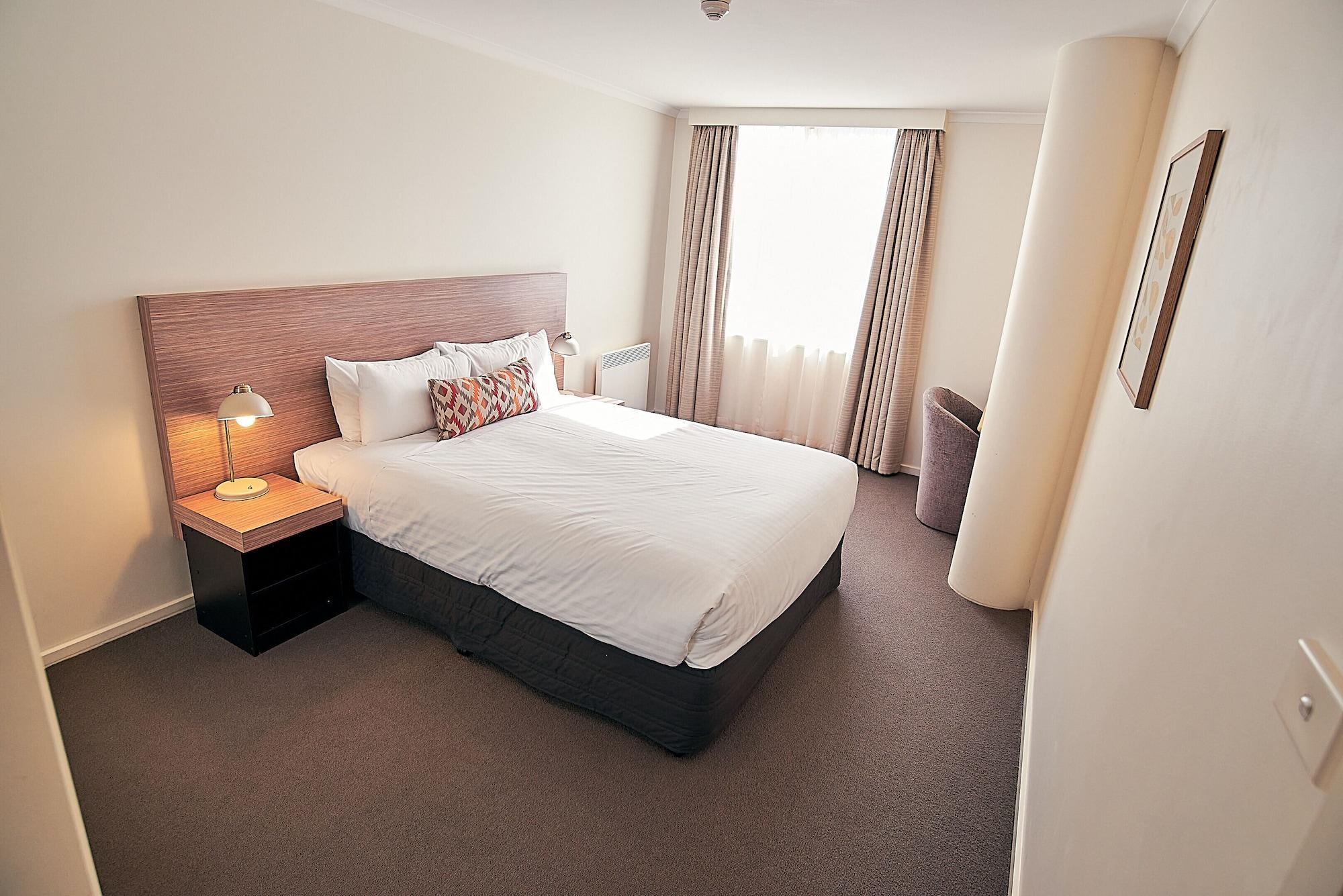 Salamanca Inn Hobart Eksteriør bilde