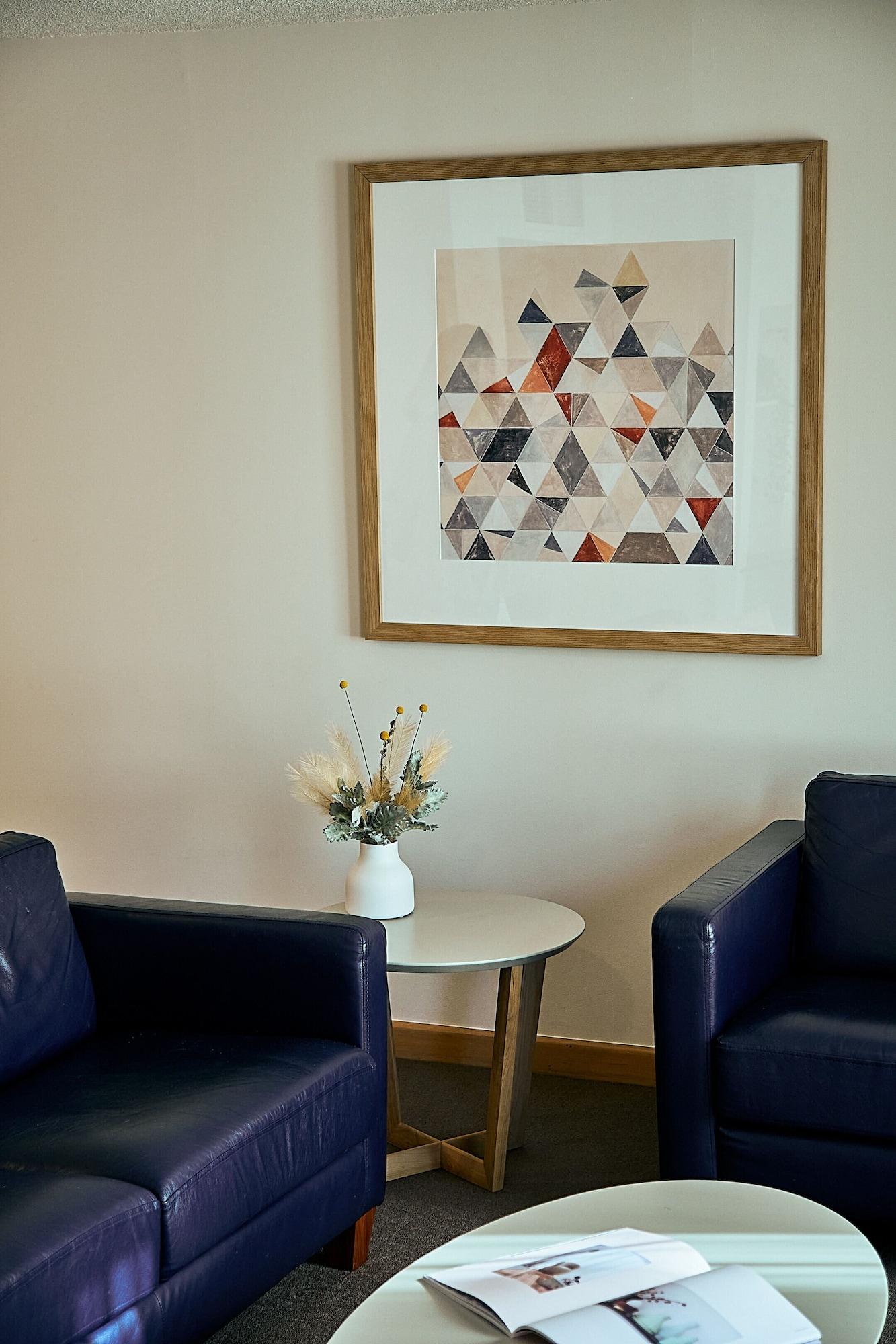 Salamanca Inn Hobart Eksteriør bilde