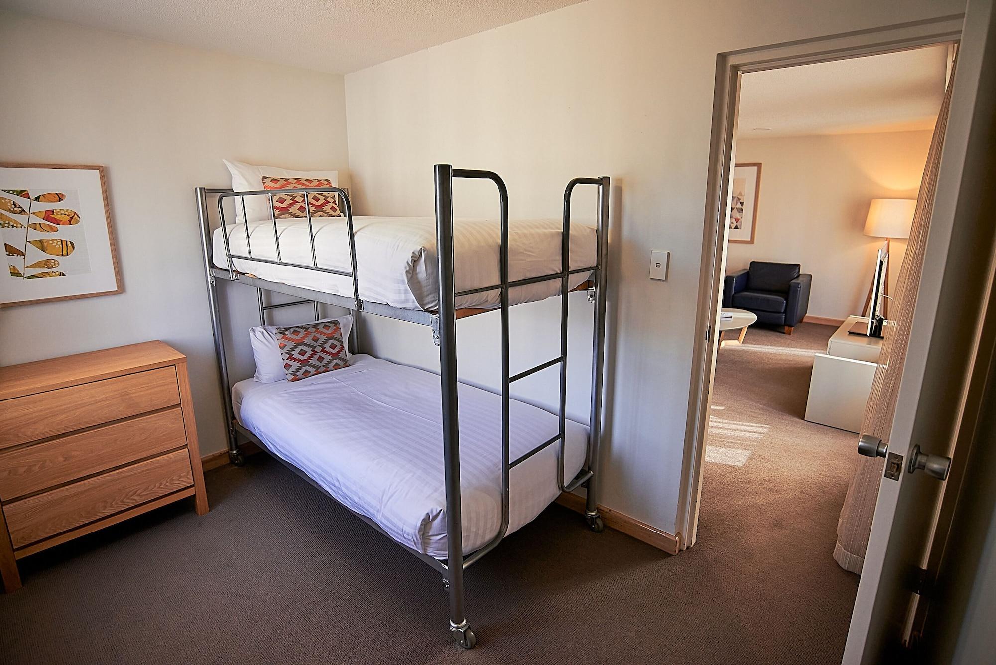Salamanca Inn Hobart Eksteriør bilde